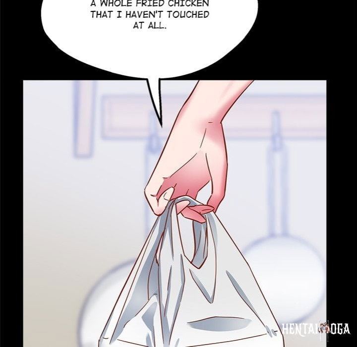 Tell Me the Future Tell Me the Future Chapter 20 - Page 109