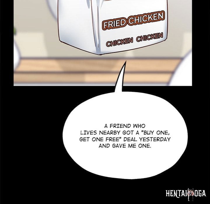 Tell Me the Future Tell Me the Future Chapter 20 - Page 110