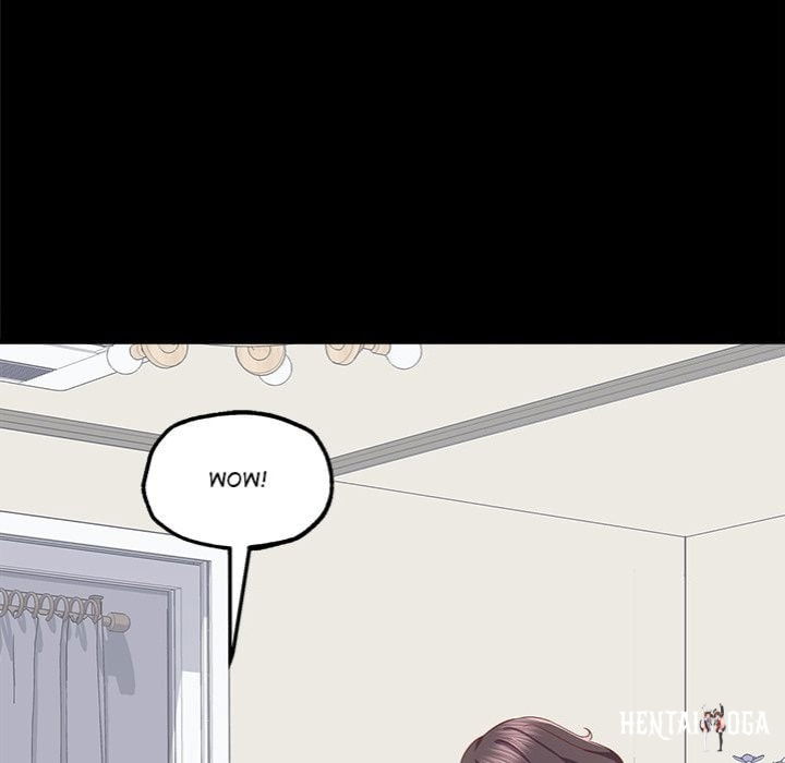 Tell Me the Future Tell Me the Future Chapter 20 - Page 111