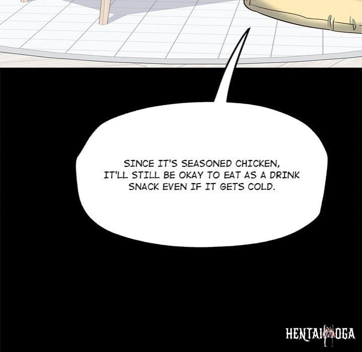 Tell Me the Future Tell Me the Future Chapter 20 - Page 113