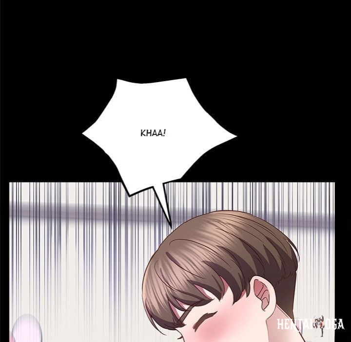 Tell Me the Future Tell Me the Future Chapter 20 - Page 119