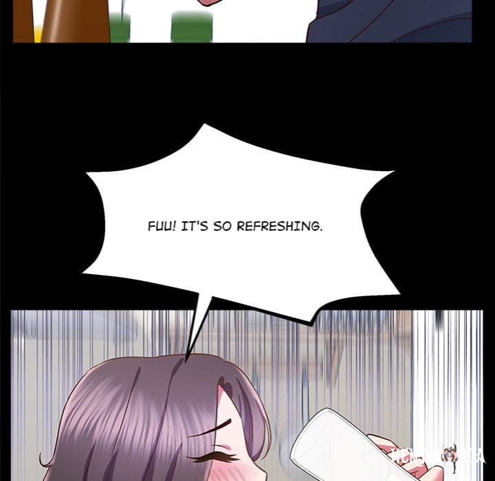 Tell Me the Future Tell Me the Future Chapter 20 - Page 121