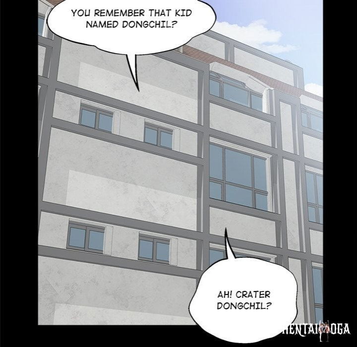 Tell Me the Future Tell Me the Future Chapter 20 - Page 127