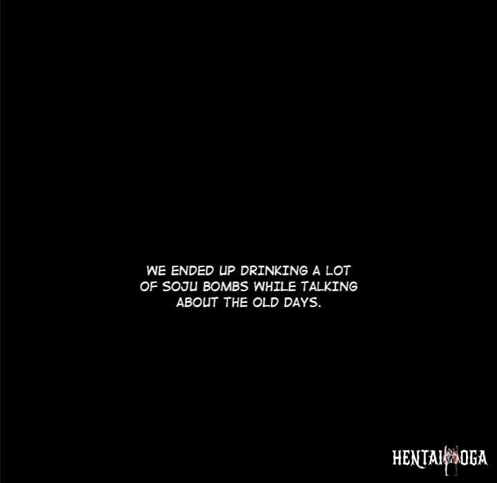 Tell Me the Future Tell Me the Future Chapter 20 - Page 128