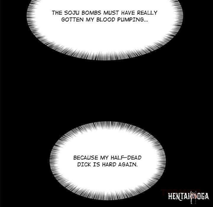 Tell Me the Future Tell Me the Future Chapter 20 - Page 132