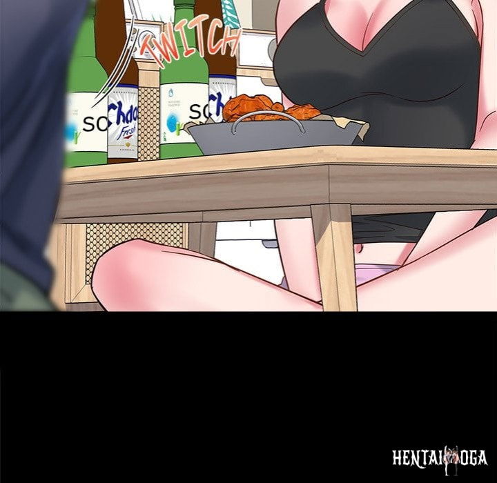 Tell Me the Future Tell Me the Future Chapter 20 - Page 136