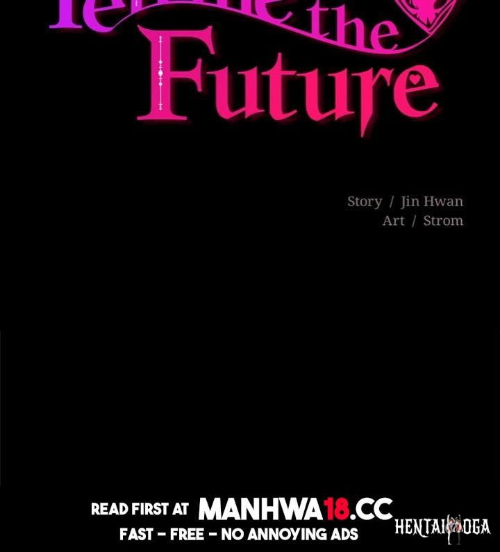 Tell Me the Future Tell Me the Future Chapter 20 - Page 14