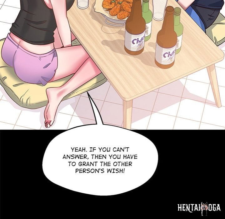 Tell Me the Future Tell Me the Future Chapter 20 - Page 150