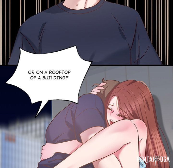 Tell Me the Future Tell Me the Future Chapter 20 - Page 161