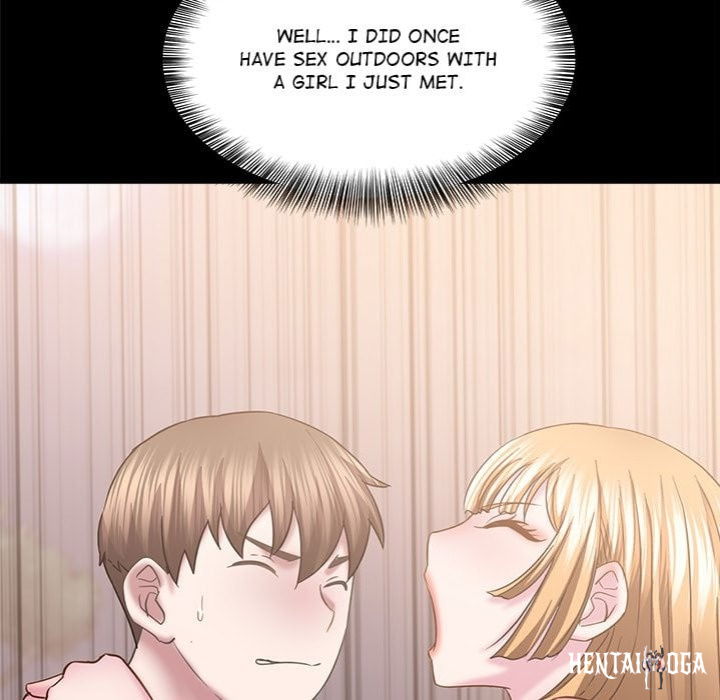 Tell Me the Future Tell Me the Future Chapter 20 - Page 171