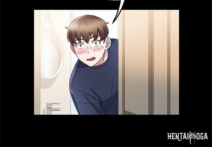 Tell Me the Future Tell Me the Future Chapter 20 - Page 2