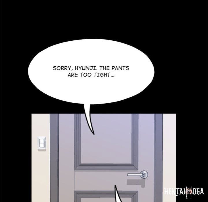 Tell Me the Future Tell Me the Future Chapter 20 - Page 33