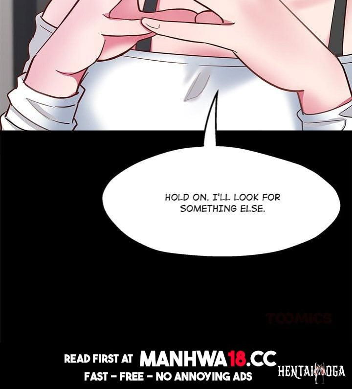 Tell Me the Future Tell Me the Future Chapter 20 - Page 36