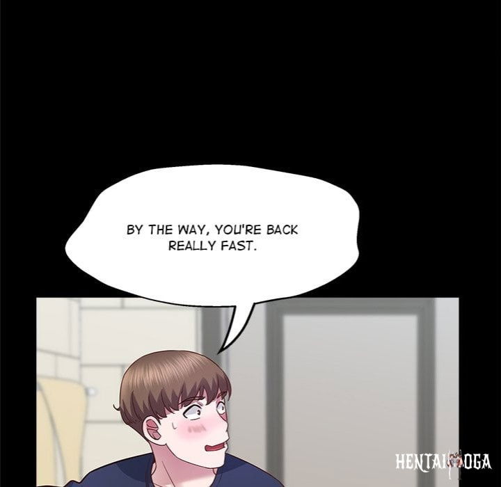 Tell Me the Future Tell Me the Future Chapter 20 - Page 37