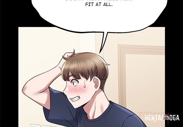 Tell Me the Future Tell Me the Future Chapter 20 - Page 4