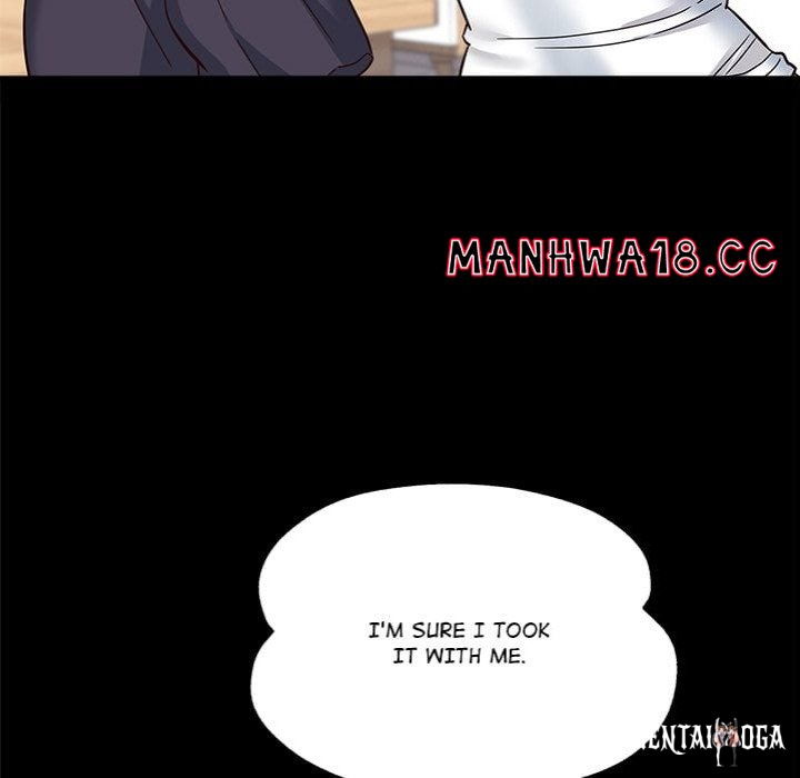 Tell Me the Future Tell Me the Future Chapter 20 - Page 41