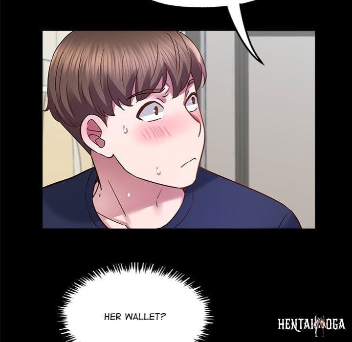 Tell Me the Future Tell Me the Future Chapter 20 - Page 42