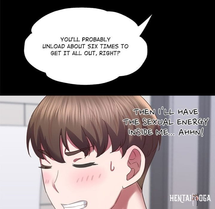 Tell Me the Future Tell Me the Future Chapter 20 - Page 55