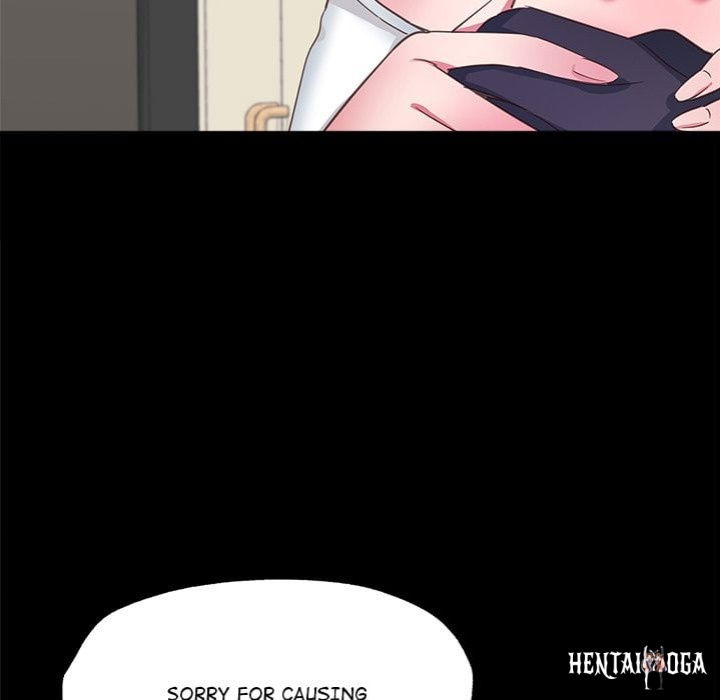 Tell Me the Future Tell Me the Future Chapter 20 - Page 61