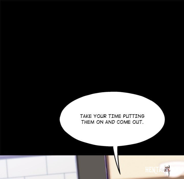 Tell Me the Future Tell Me the Future Chapter 20 - Page 65