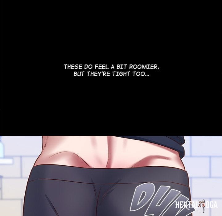 Tell Me the Future Tell Me the Future Chapter 20 - Page 69