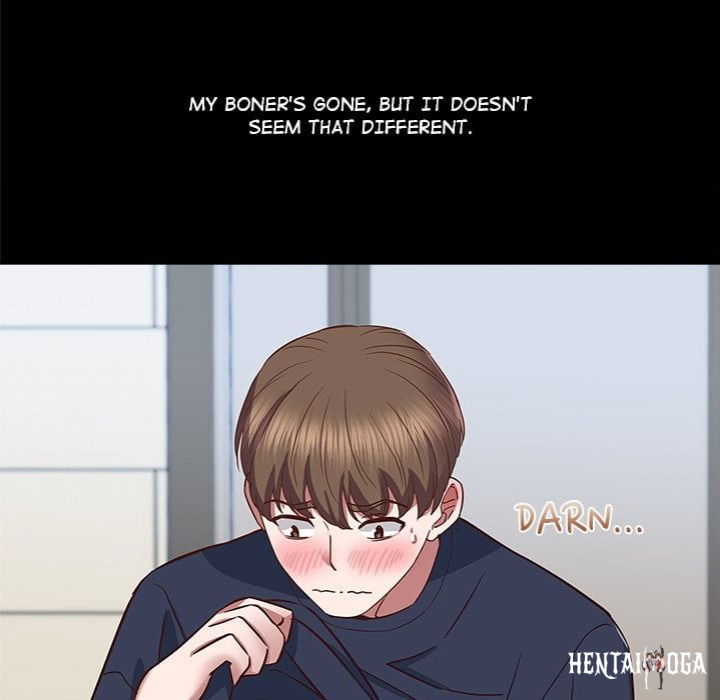 Tell Me the Future Tell Me the Future Chapter 20 - Page 71