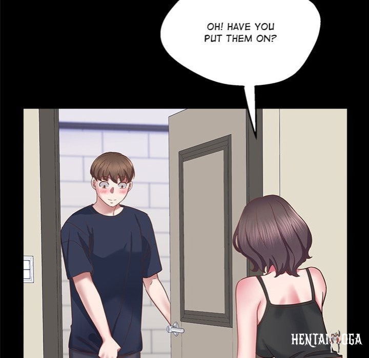 Tell Me the Future Tell Me the Future Chapter 20 - Page 74