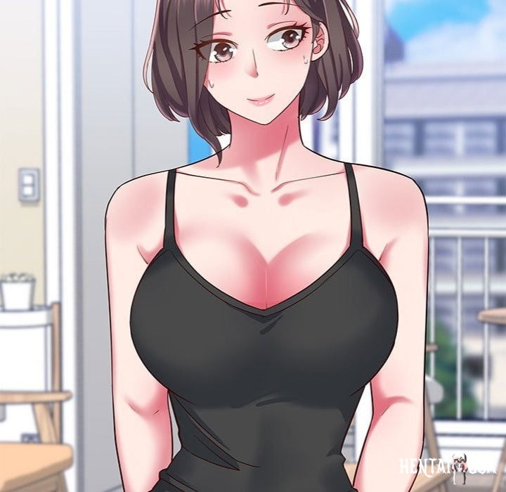 Tell Me the Future Tell Me the Future Chapter 20 - Page 77