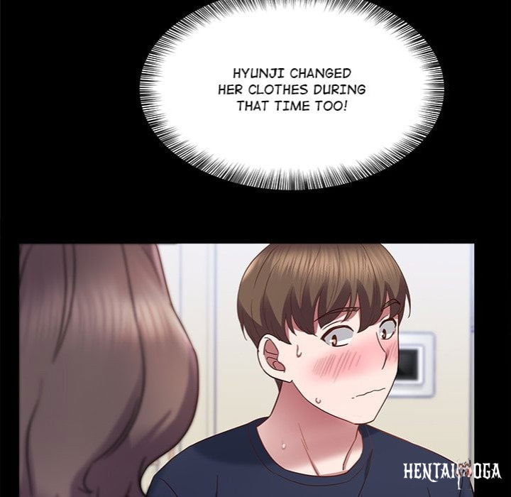 Tell Me the Future Tell Me the Future Chapter 20 - Page 79