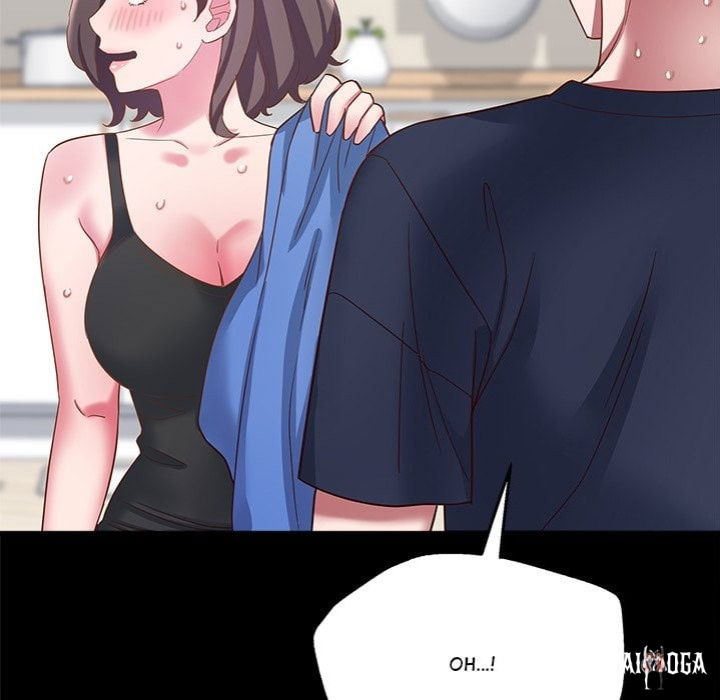 Tell Me the Future Tell Me the Future Chapter 20 - Page 85