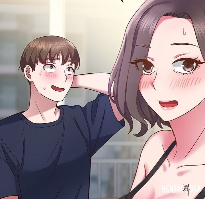 Tell Me the Future Tell Me the Future Chapter 20 - Page 87