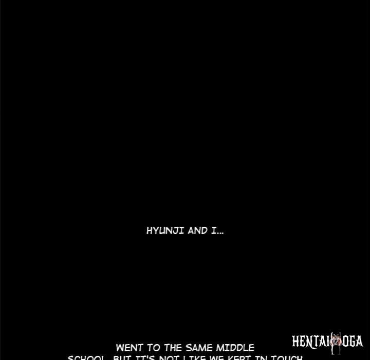 Tell Me the Future Tell Me the Future Chapter 20 - Page 89