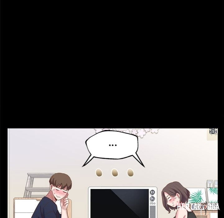 Tell Me the Future Tell Me the Future Chapter 20 - Page 94