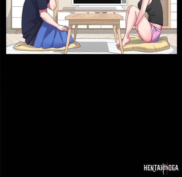 Tell Me the Future Tell Me the Future Chapter 20 - Page 95