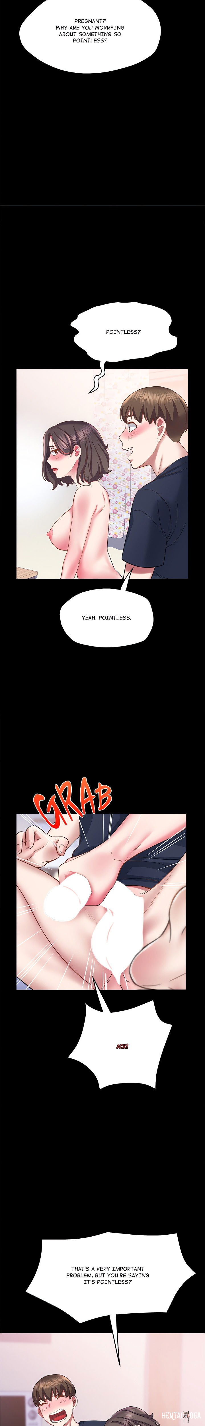 Tell Me the Future Tell Me the Future Chapter 22 - Página 17