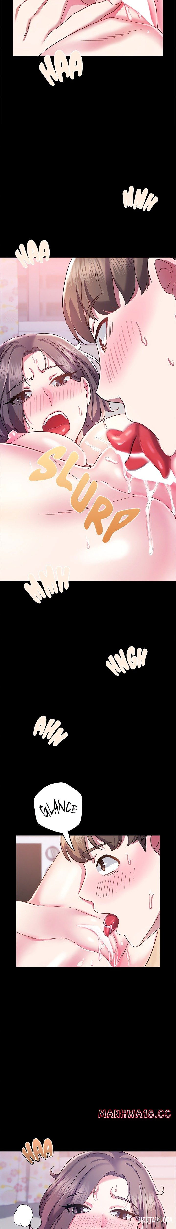 Tell Me the Future Tell Me the Future Chapter 22 - Página 2