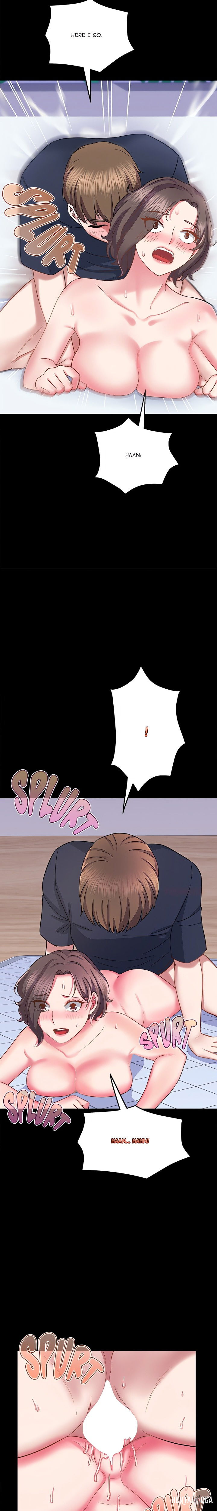 Tell Me the Future Tell Me the Future Chapter 22 - Página 26