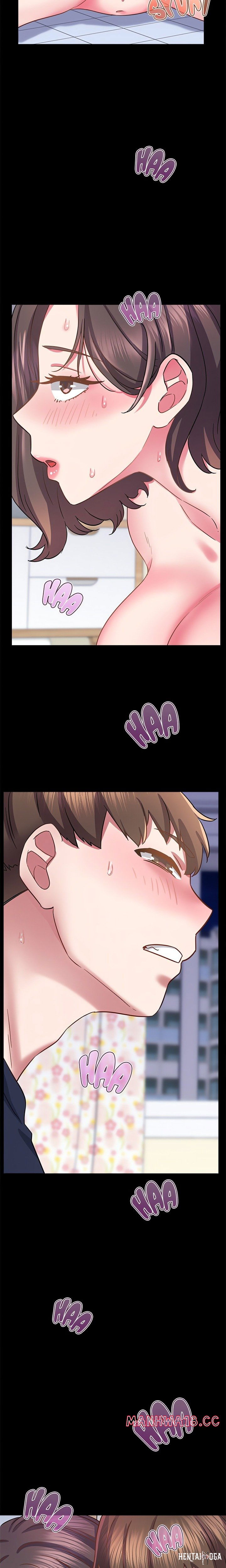 Tell Me the Future Tell Me the Future Chapter 22 - Página 27