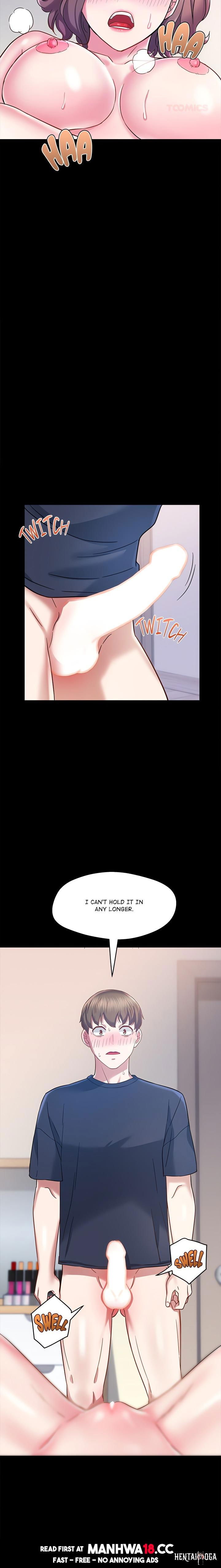 Tell Me the Future Tell Me the Future Chapter 22 - Página 3