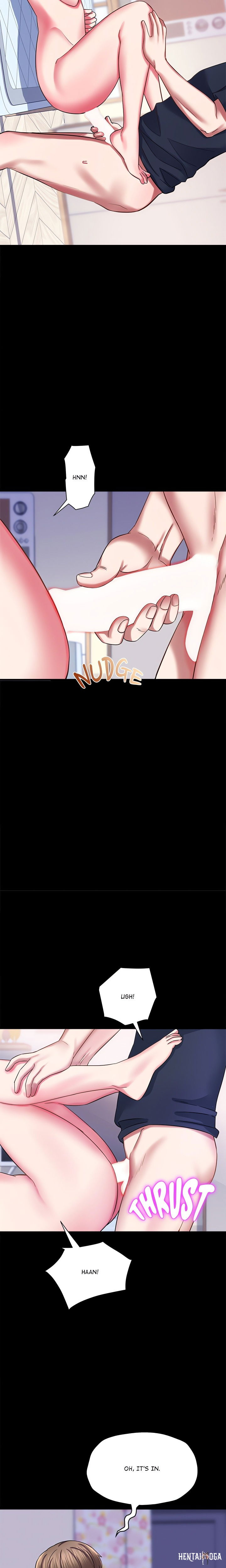 Tell Me the Future Tell Me the Future Chapter 22 - Página 5