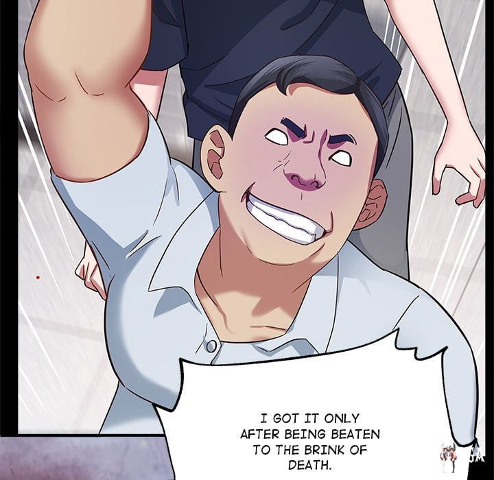 Tell Me the Future Tell Me the Future Chapter 23 - Trang 120