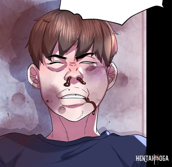 Tell Me the Future Tell Me the Future Chapter 23 - Trang 121