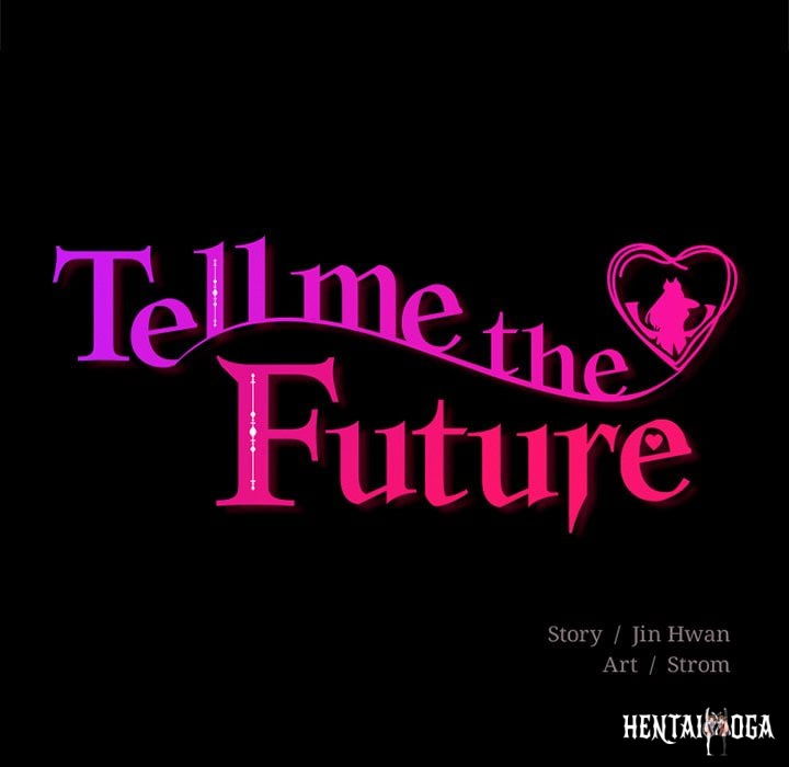 Tell Me the Future Tell Me the Future Chapter 23 - Trang 19