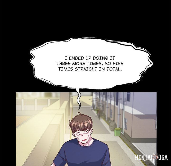 Tell Me the Future Tell Me the Future Chapter 23 - Trang 25