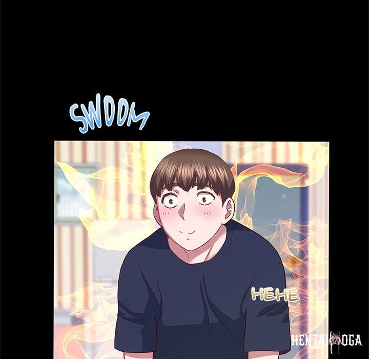 Tell Me the Future Tell Me the Future Chapter 23 - Trang 46