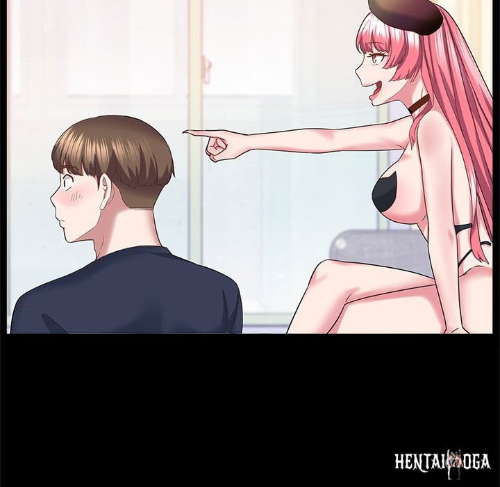 Tell Me the Future Tell Me the Future Chapter 23 - Trang 64