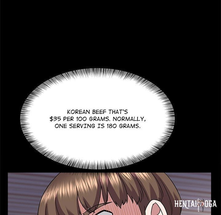 Tell Me the Future Tell Me the Future Chapter 23 - Trang 85