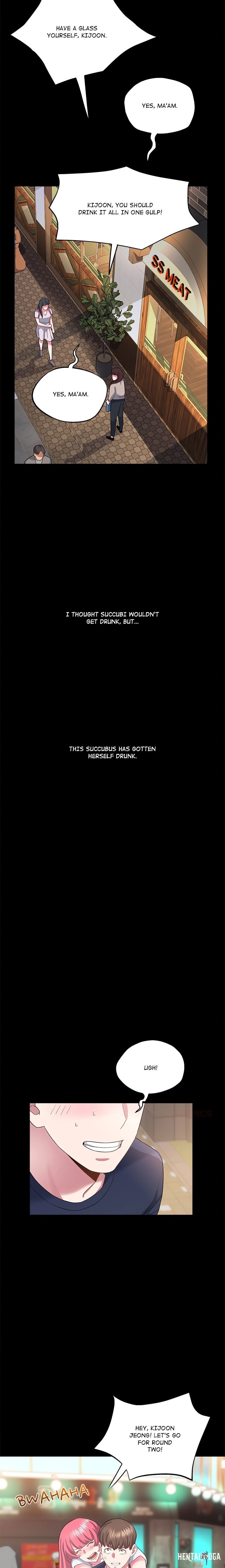 Tell Me the Future Tell Me the Future Chapter 24 - Trang 13