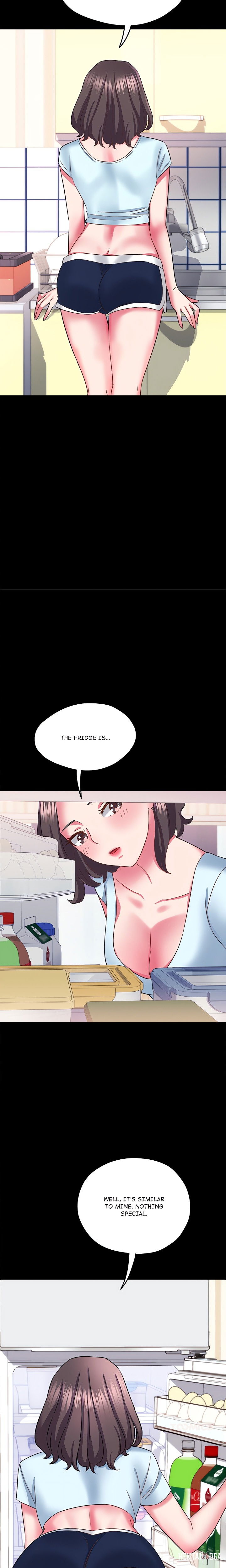 Tell Me the Future Tell Me the Future Chapter 24 - Trang 24