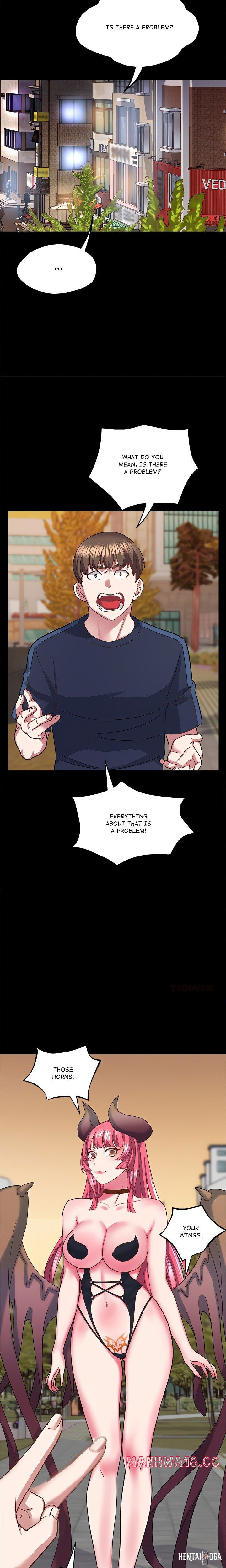 Tell Me the Future Tell Me the Future Chapter 24 - Trang 3